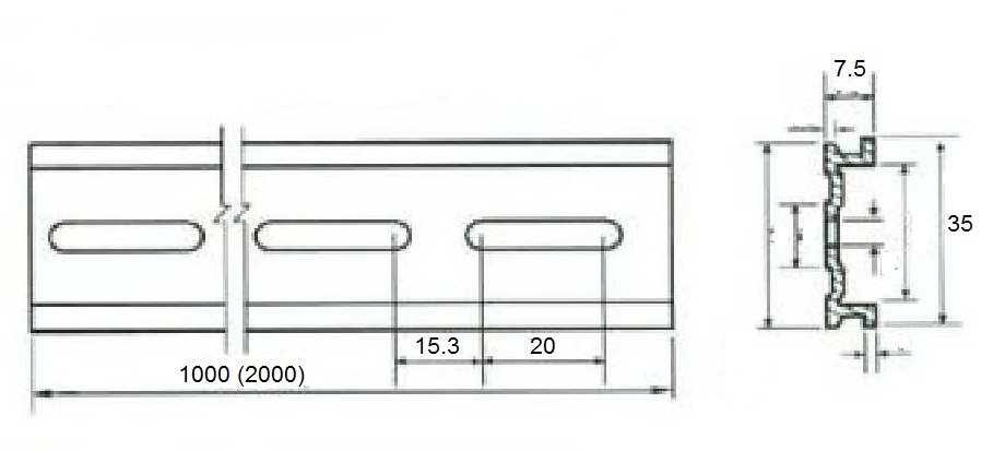 Rails - Demex